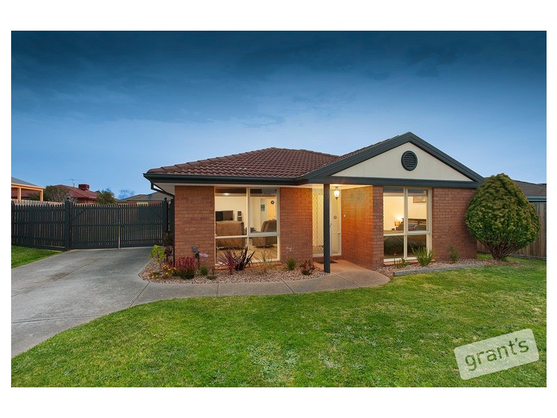 69 Homestead Road, Berwick VIC 3806
