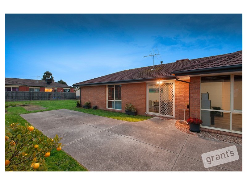 69 Homestead Road, Berwick VIC 3806