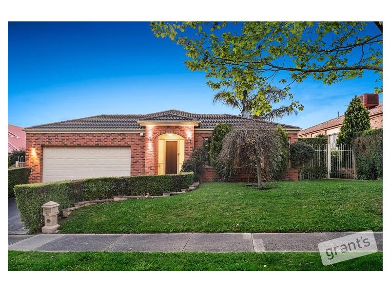 80 Scenic Drive, Beaconsfield VIC 3807