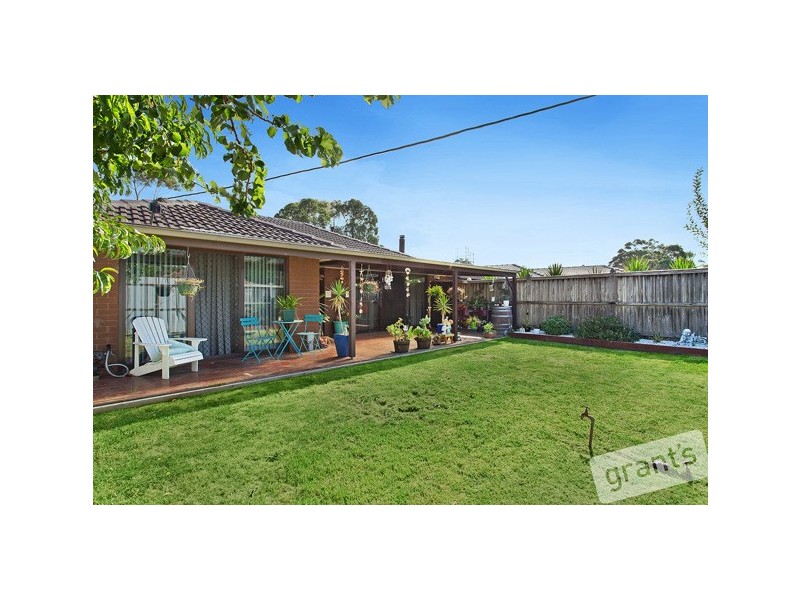 45 Wallace Road, Cranbourne VIC 3977