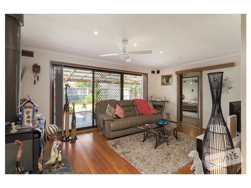 45 Wallace Road, Cranbourne VIC 3977