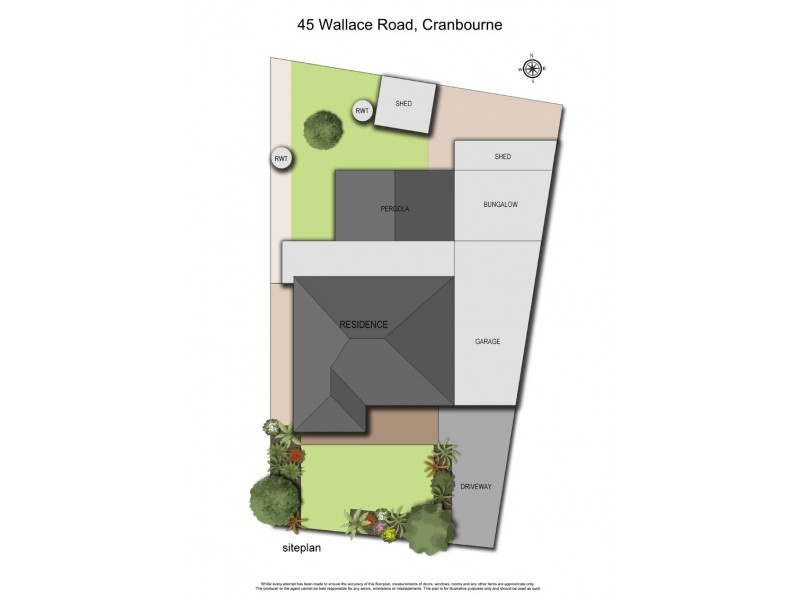 45 Wallace Road, Cranbourne VIC 3977