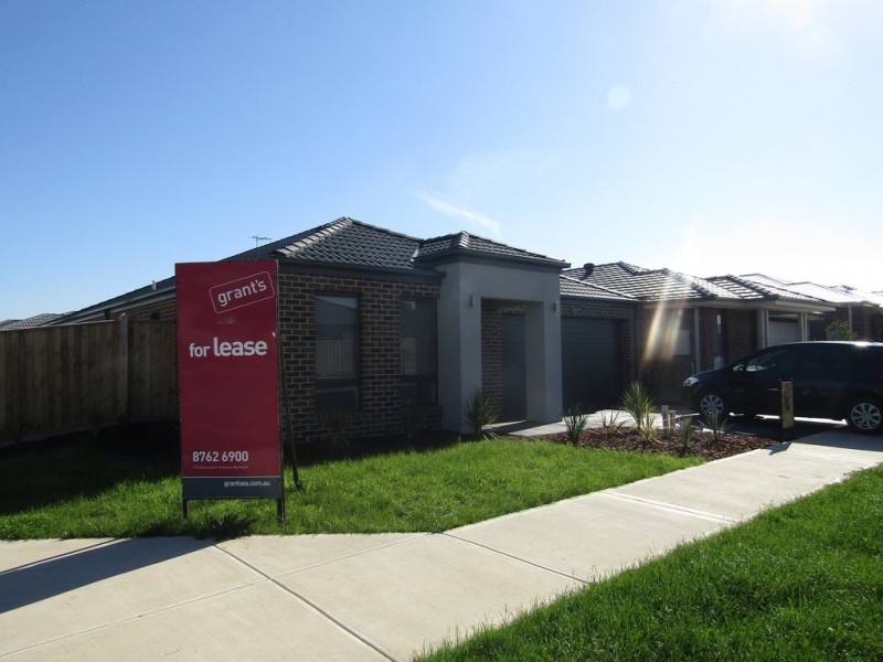 40 Hibiscus Street, Officer VIC 3809