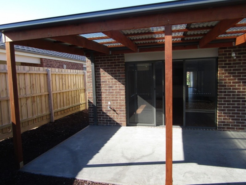 40 Hibiscus Street, Officer VIC 3809