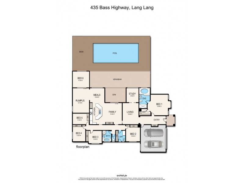 435 Bass Highway, Lang Lang VIC 3984