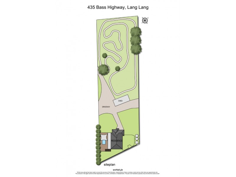 435 Bass Highway, Lang Lang VIC 3984