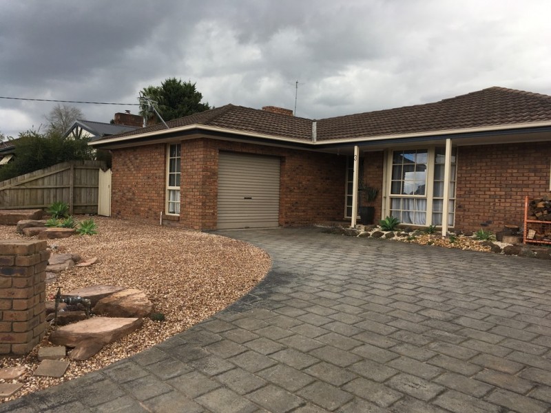 3 Craigie Court, Hampton Park VIC 3976