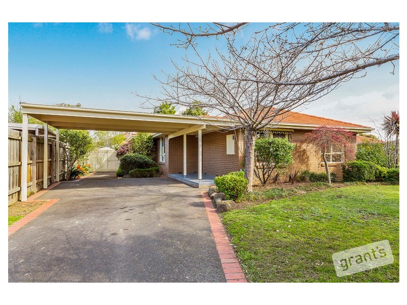 3 Broadacres Court, Narre Warren VIC 3805
