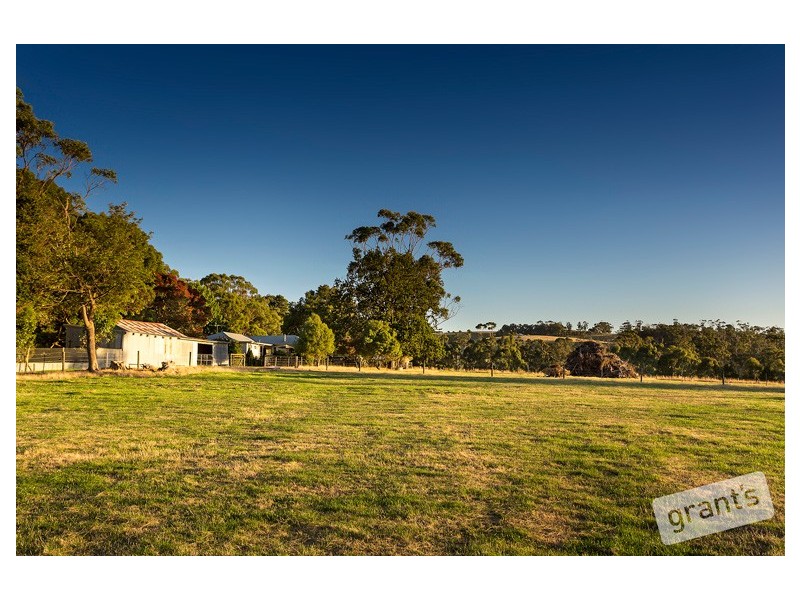 410 North Poowong Road, Nyora VIC 3987