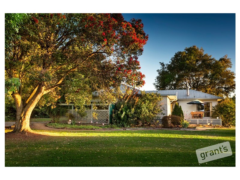 410 North Poowong Road, Nyora VIC 3987