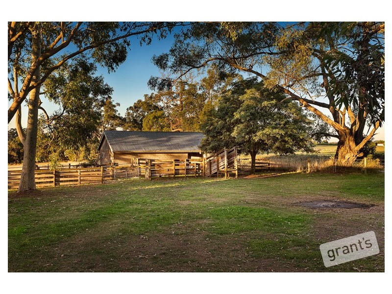 410 North Poowong Road, Nyora VIC 3987