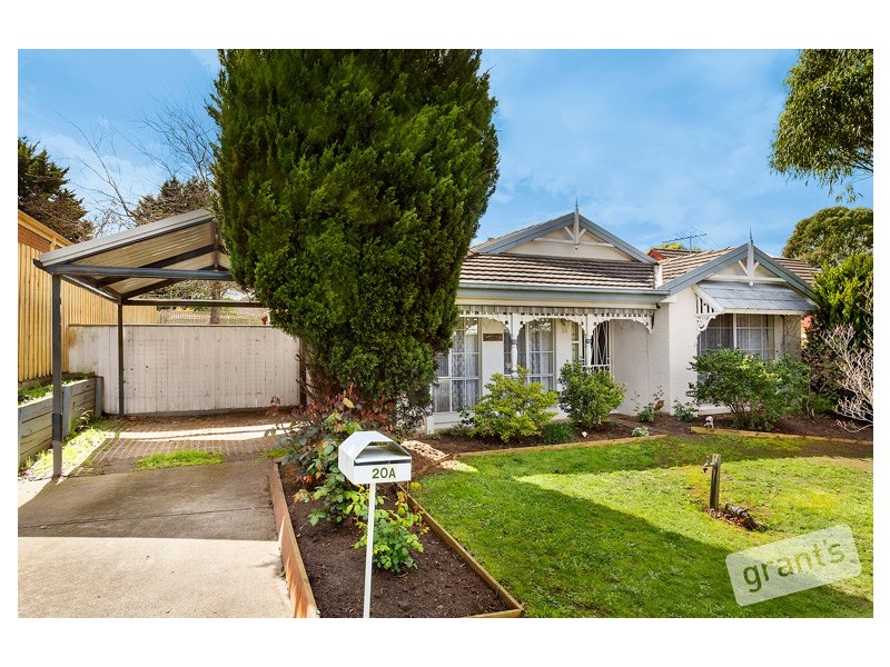 20A Howitt Court, Berwick VIC 3806