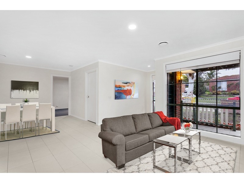 43 Terrapin Drive, Narre Warren South VIC 3805