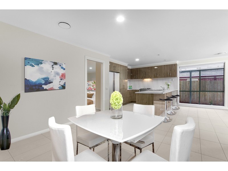 43 Terrapin Drive, Narre Warren South VIC 3805