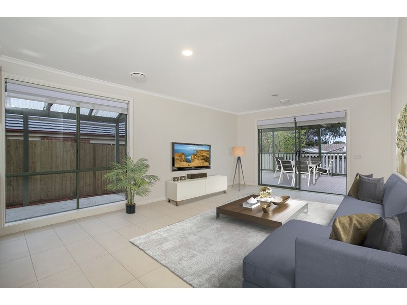 43 Terrapin Drive, Narre Warren South VIC 3805