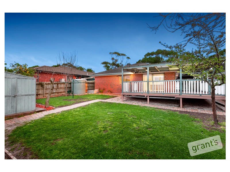 43 Terrapin Drive, Narre Warren South VIC 3805