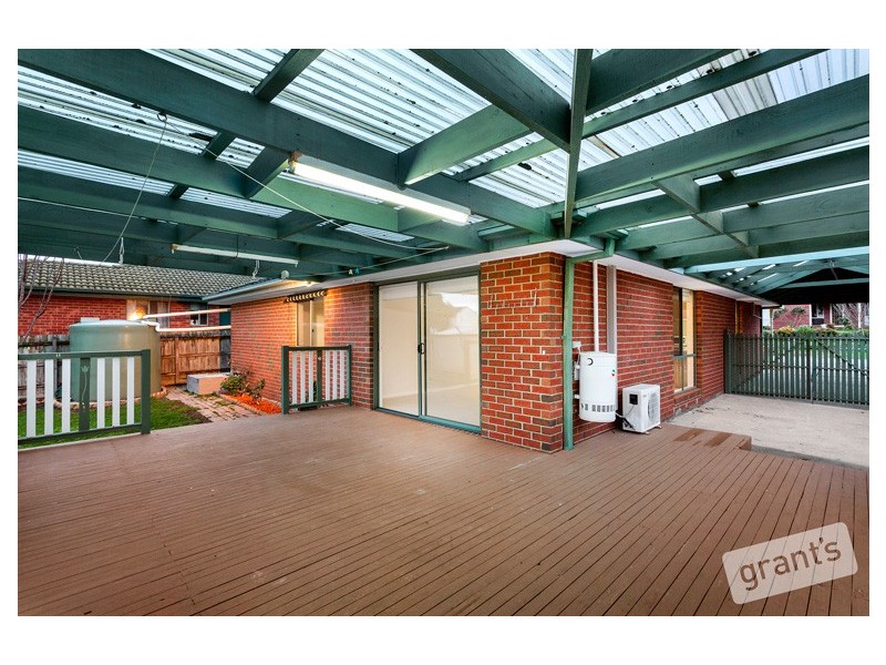 43 Terrapin Drive, Narre Warren South VIC 3805