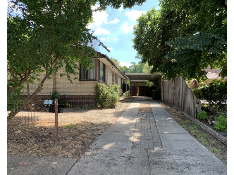 23 Reserve Street, Berwick VIC 3806