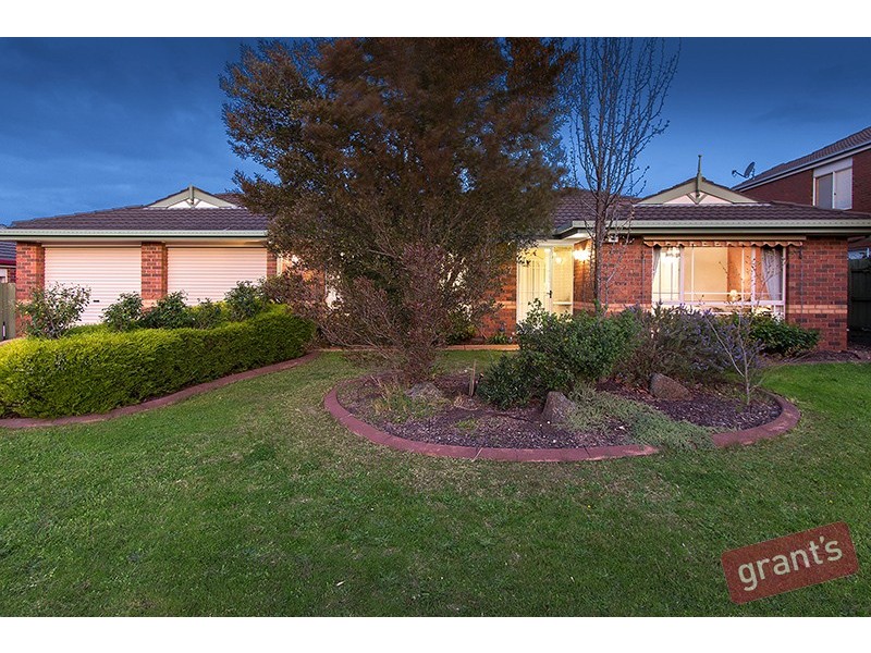 7 Hedley Court, Narre Warren VIC 3805