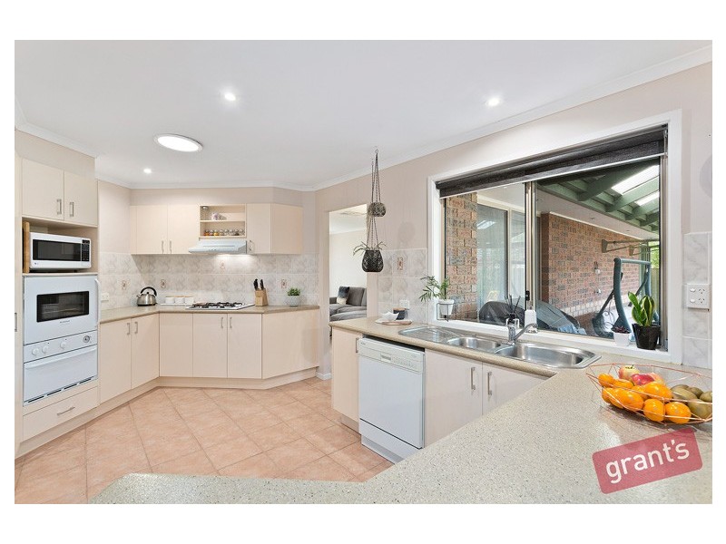 7 Hedley Court, Narre Warren VIC 3805