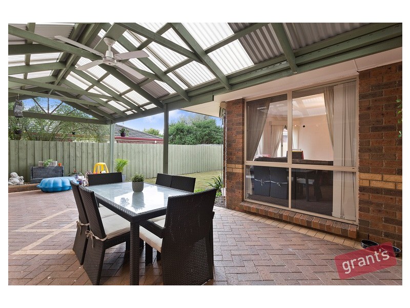 7 Hedley Court, Narre Warren VIC 3805