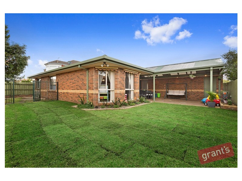 7 Hedley Court, Narre Warren VIC 3805