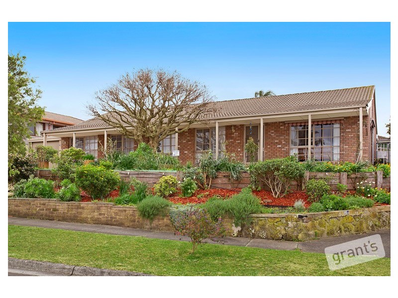 1 Wilkes Street, Narre Warren VIC 3805