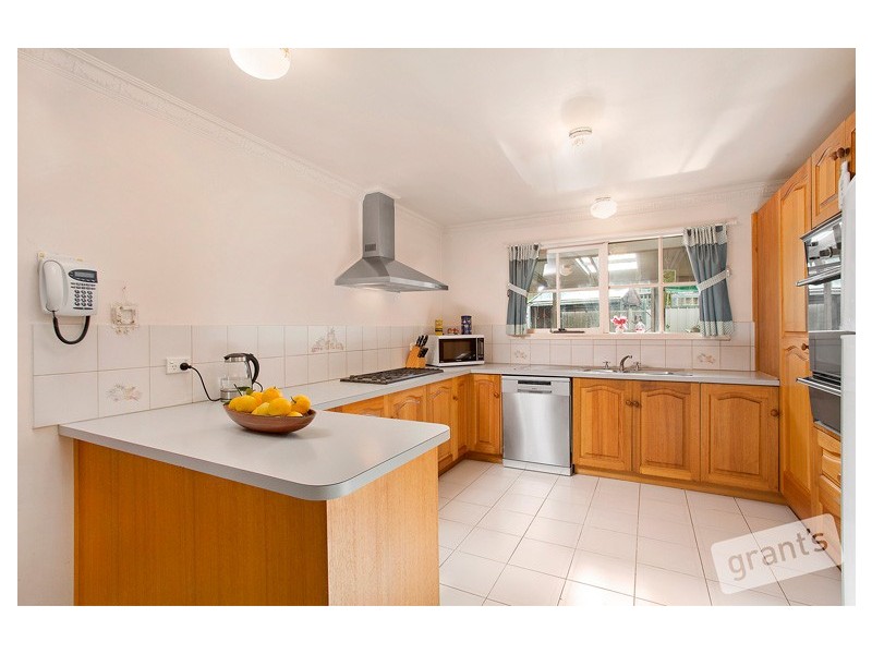 1 Wilkes Street, Narre Warren VIC 3805