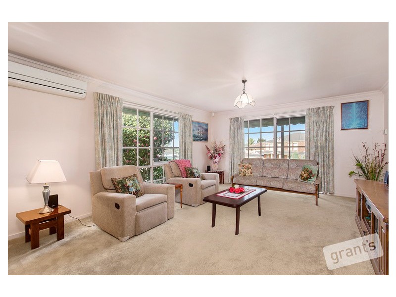 1 Wilkes Street, Narre Warren VIC 3805