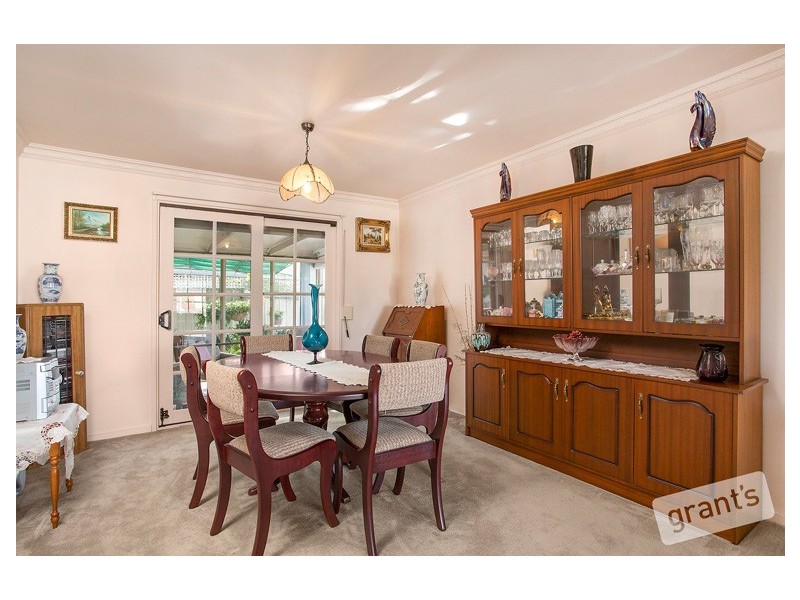 1 Wilkes Street, Narre Warren VIC 3805