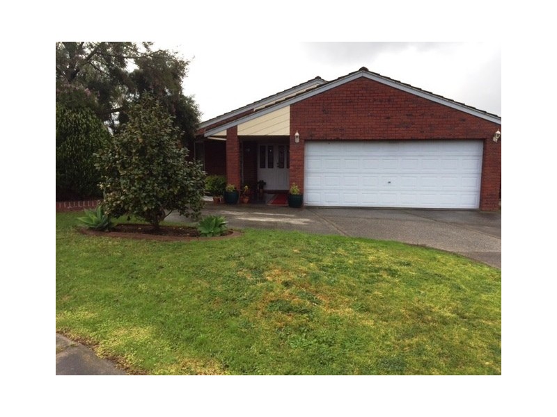 7 Rubicon Court, Hallam VIC 3803