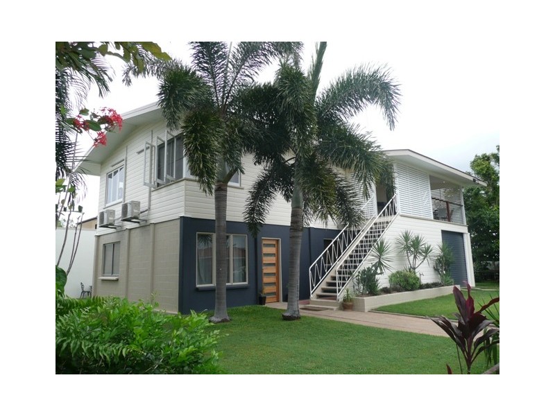 13 Howitt Street, North Ward QLD 4810