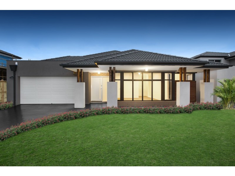 3 Carisbrooke Way, Clyde North VIC 3978