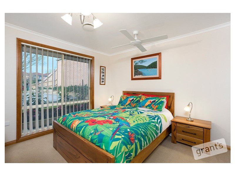 14 Highland Crescent, Narre Warren South VIC 3805