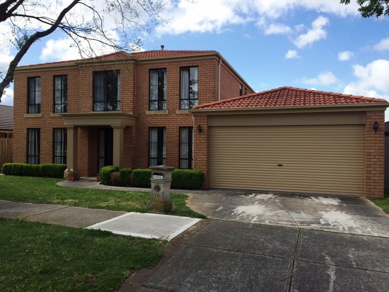 10 Broadland Way, Narre Warren South VIC 3805