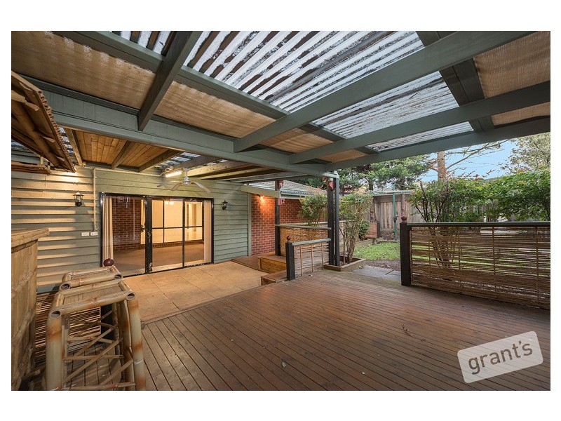 4 Edith Rise, Hampton Park VIC 3976