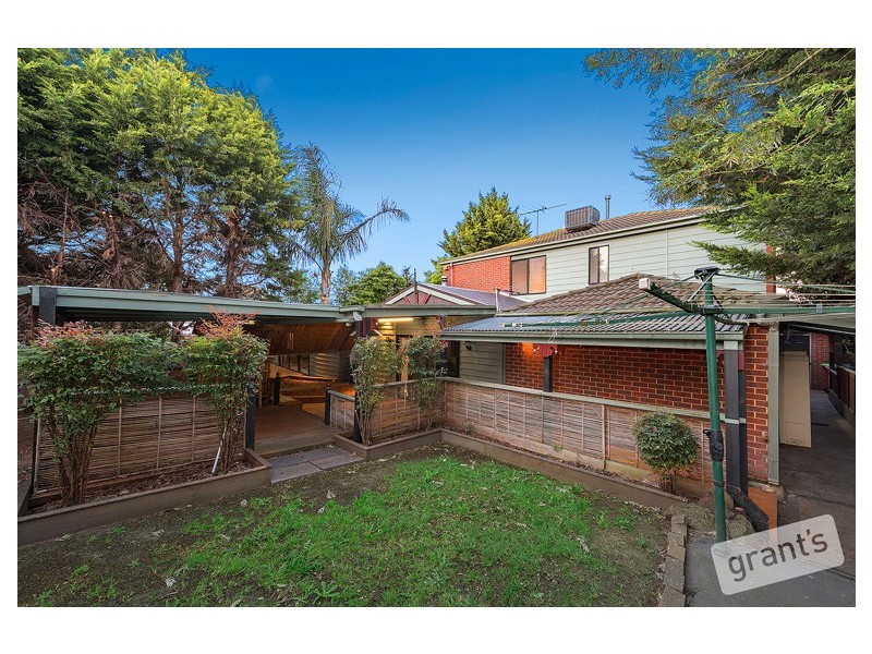 4 Edith Rise, Hampton Park VIC 3976