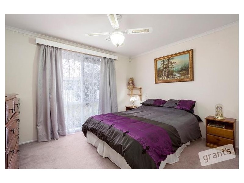 45 Meeking Drive, Pakenham VIC 3810