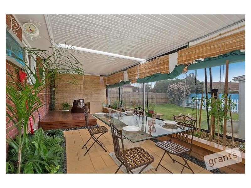 45 Meeking Drive, Pakenham VIC 3810