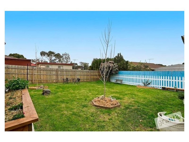 45 Meeking Drive, Pakenham VIC 3810