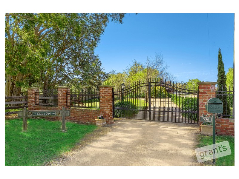 232 Eramosa Road West, Moorooduc VIC 3933