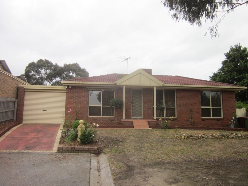 4 Jumbuck Court, Berwick VIC 3806