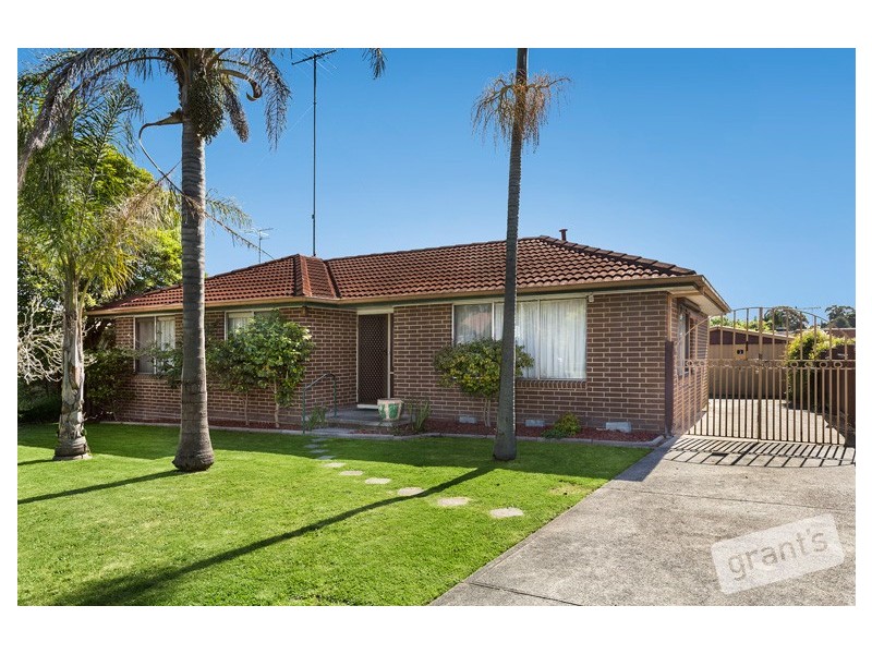 3 Millwood Avenue, Berwick VIC 3806