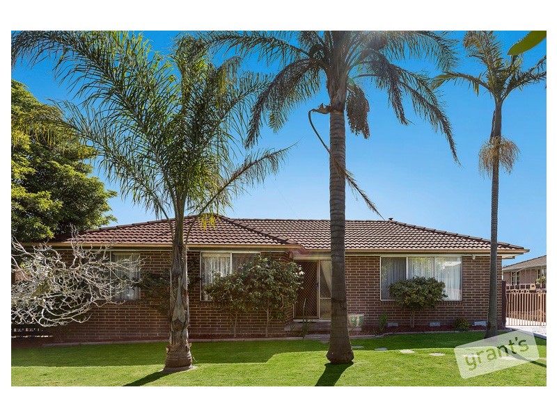 3 Millwood Avenue, Berwick VIC 3806