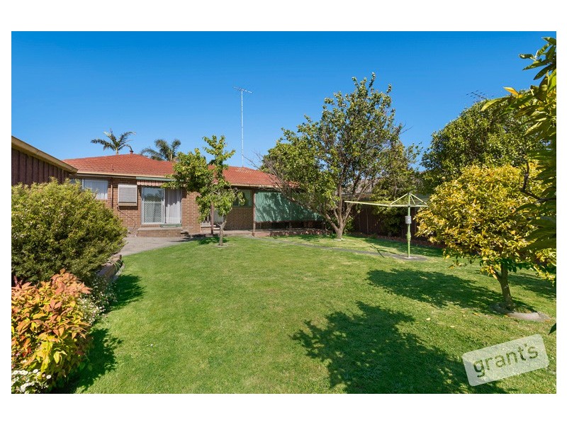 3 Millwood Avenue, Berwick VIC 3806