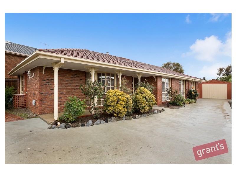 10 Cornus Court, Narre Warren VIC 3805