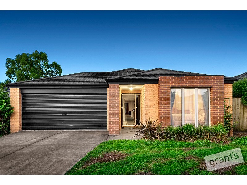 19 Mikasa Place, Pakenham VIC 3810