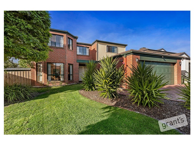 19 Scenic Drive, Beaconsfield VIC 3807