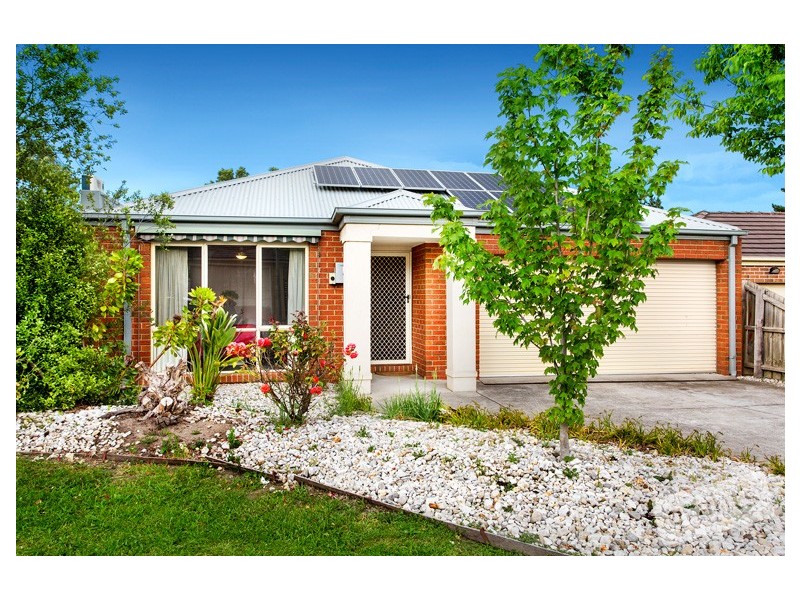 9 Wilona Way, Berwick VIC 3806