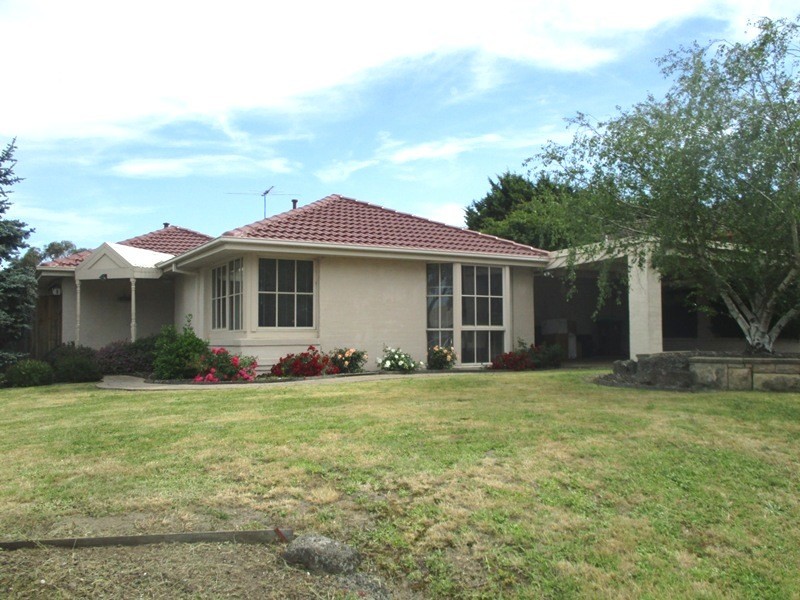 1 Thornton Close, Hallam VIC 3803